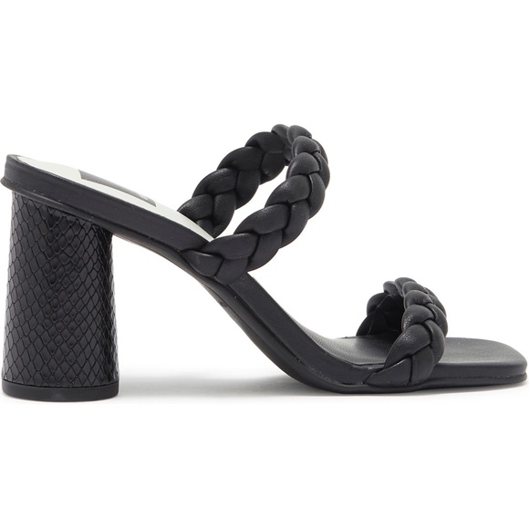 Dolce Vita Nairi Braided Strappy Sandal - Picture 3 of 6